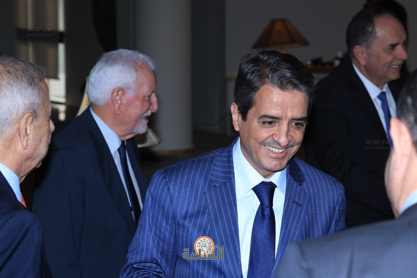 Madar Al-Saa Images 0.3543880997670189