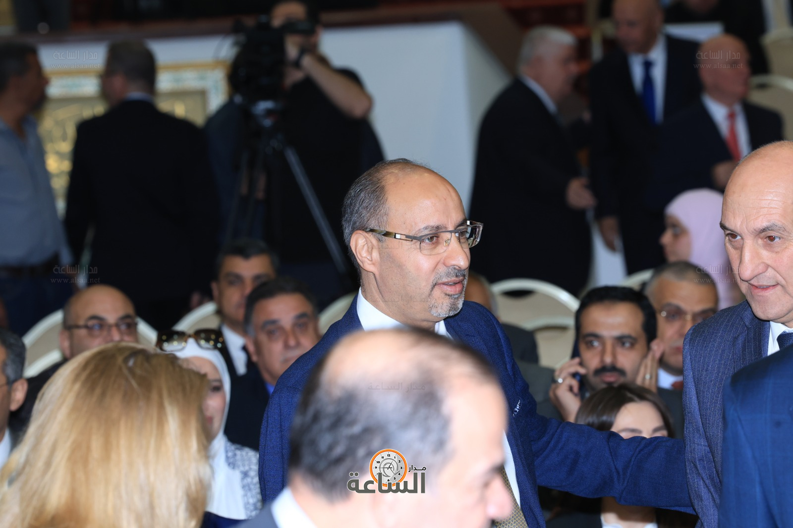 Madar Al-Saa Images 0.8141075156885207