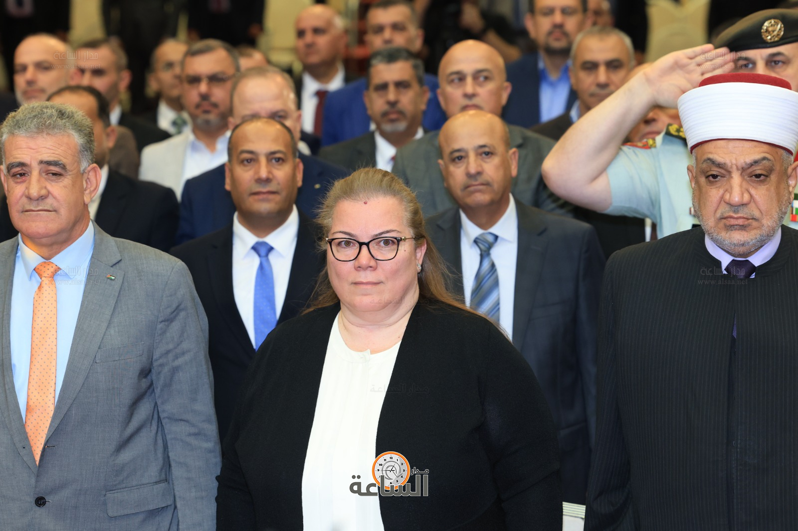 Madar Al-Saa Images 0.21557401300420265