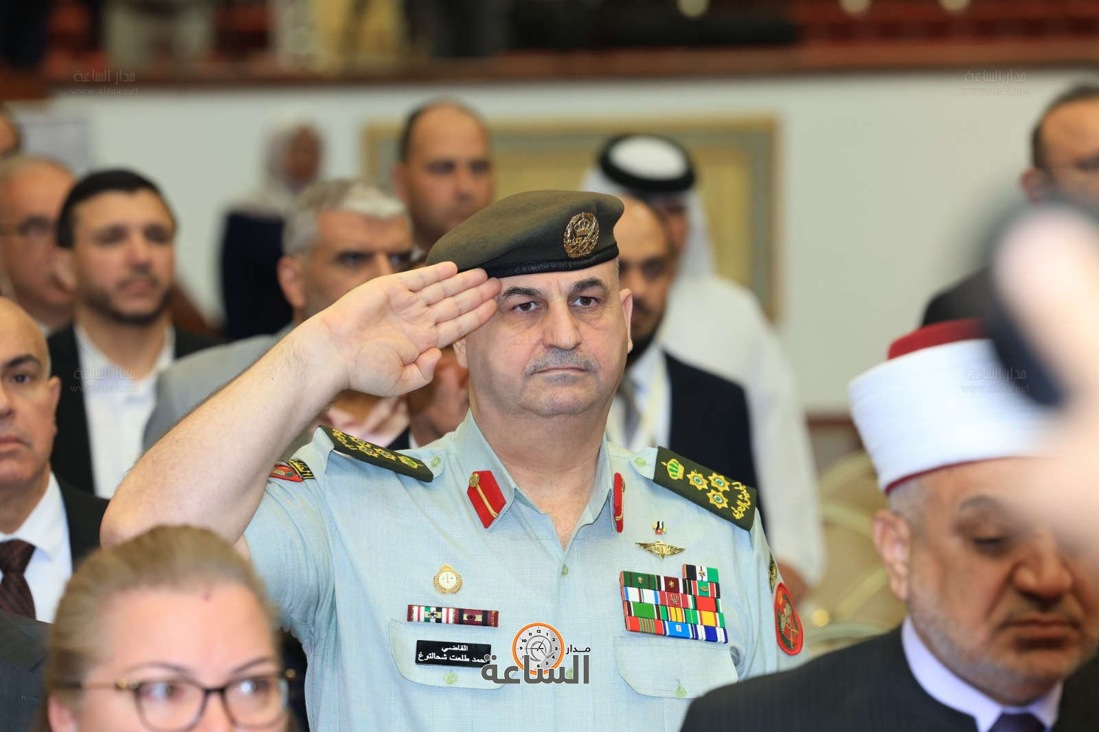 Madar Al-Saa Images 0.2652149108158093