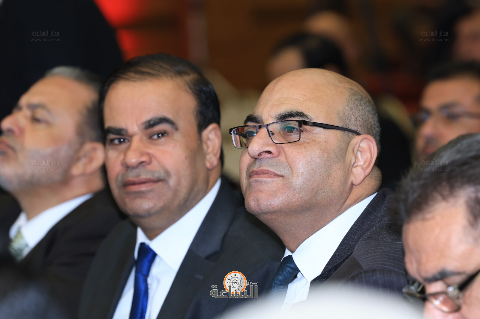 Madar Al-Saa Images 0.3260611955958945