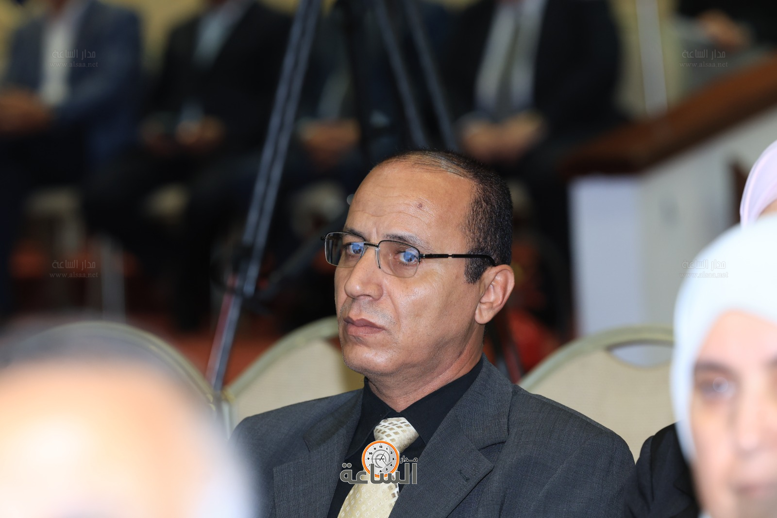 Madar Al-Saa Images 0.26717740394639644