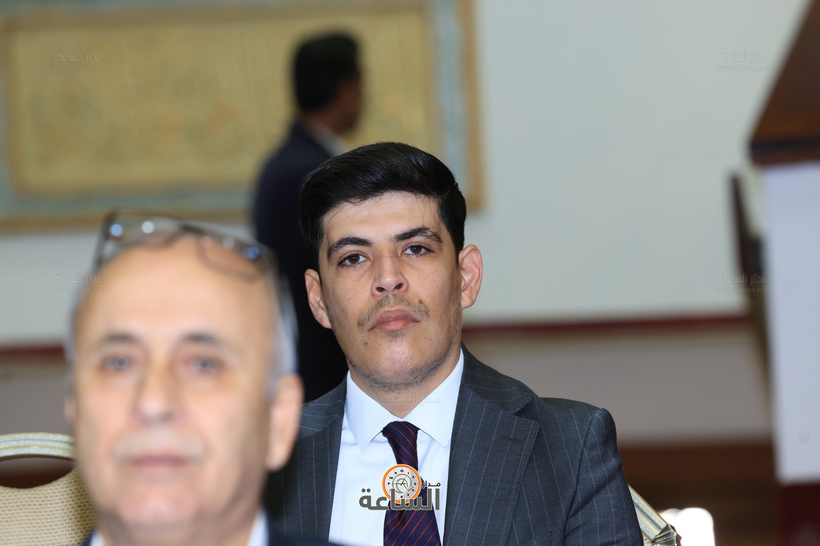 Madar Al-Saa Images 0.10383256236074467