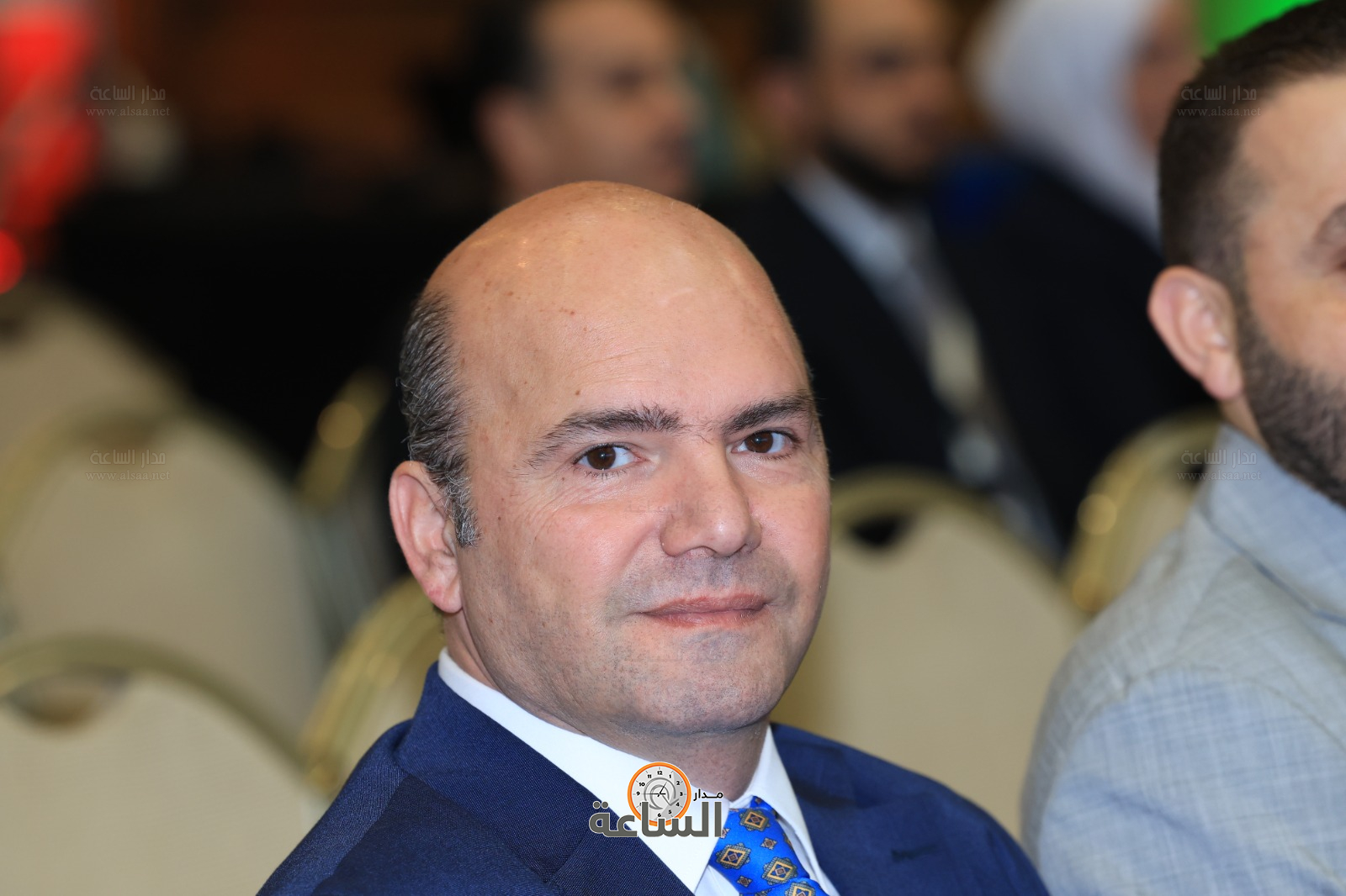 Madar Al-Saa Images 0.4178458561129711