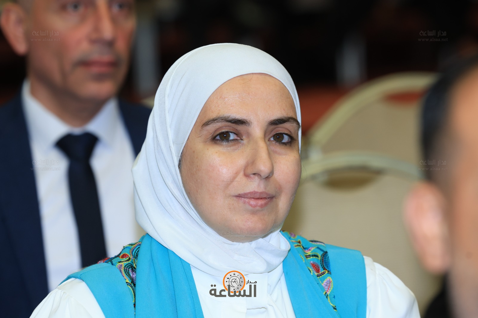 Madar Al-Saa Images 0.11886318078009395