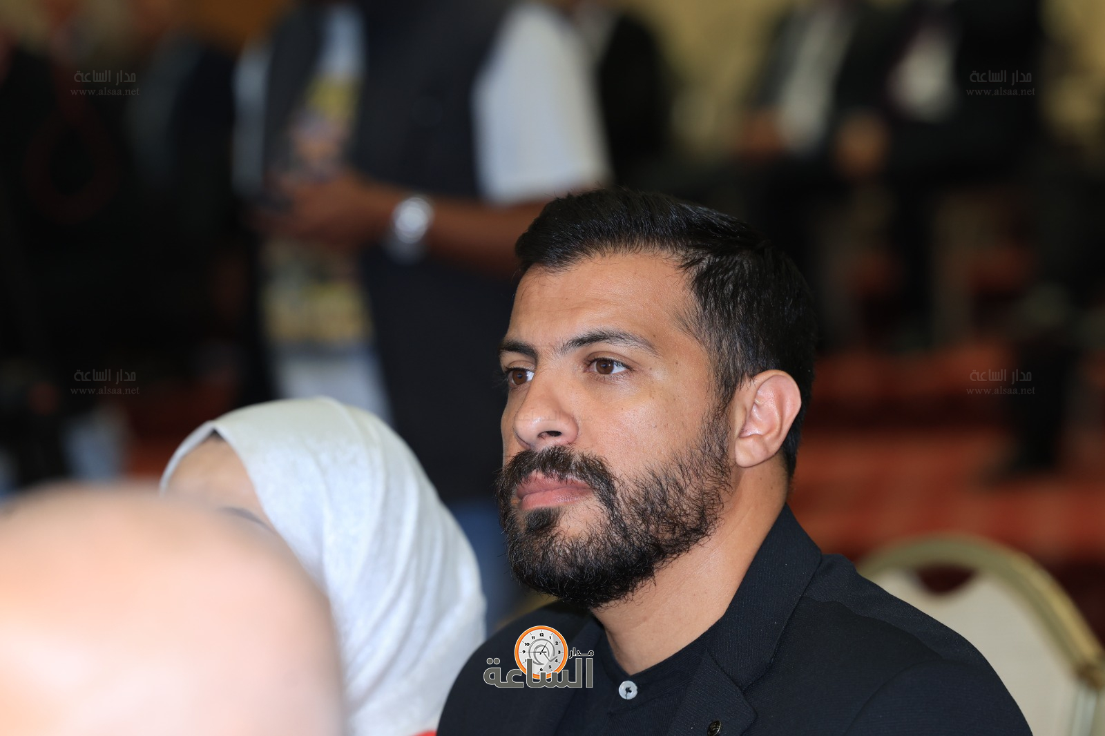 Madar Al-Saa Images 0.9061211551948796