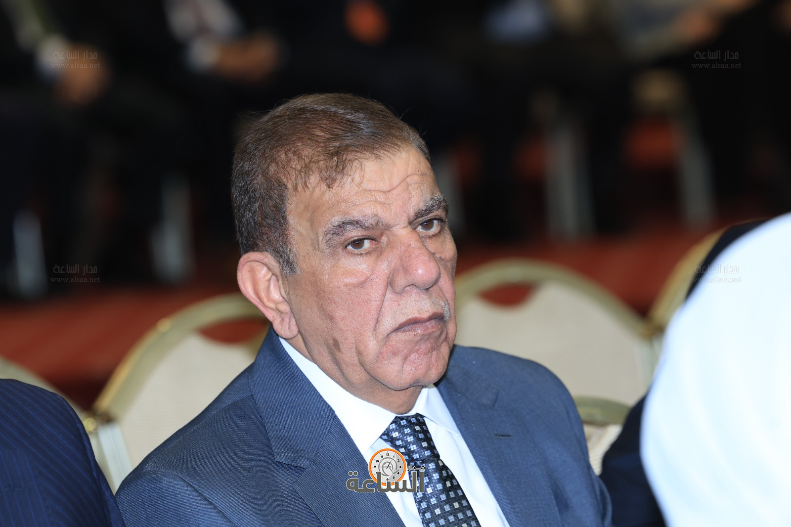 Madar Al-Saa Images 0.4474417363969979