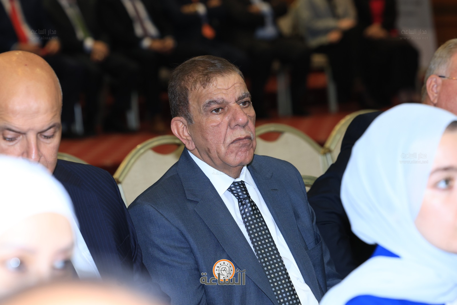 Madar Al-Saa Images 0.8300823623971584