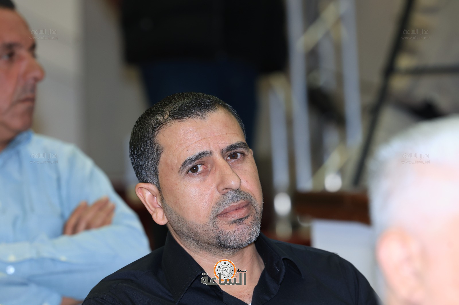 Madar Al-Saa Images 0.37465218762340746