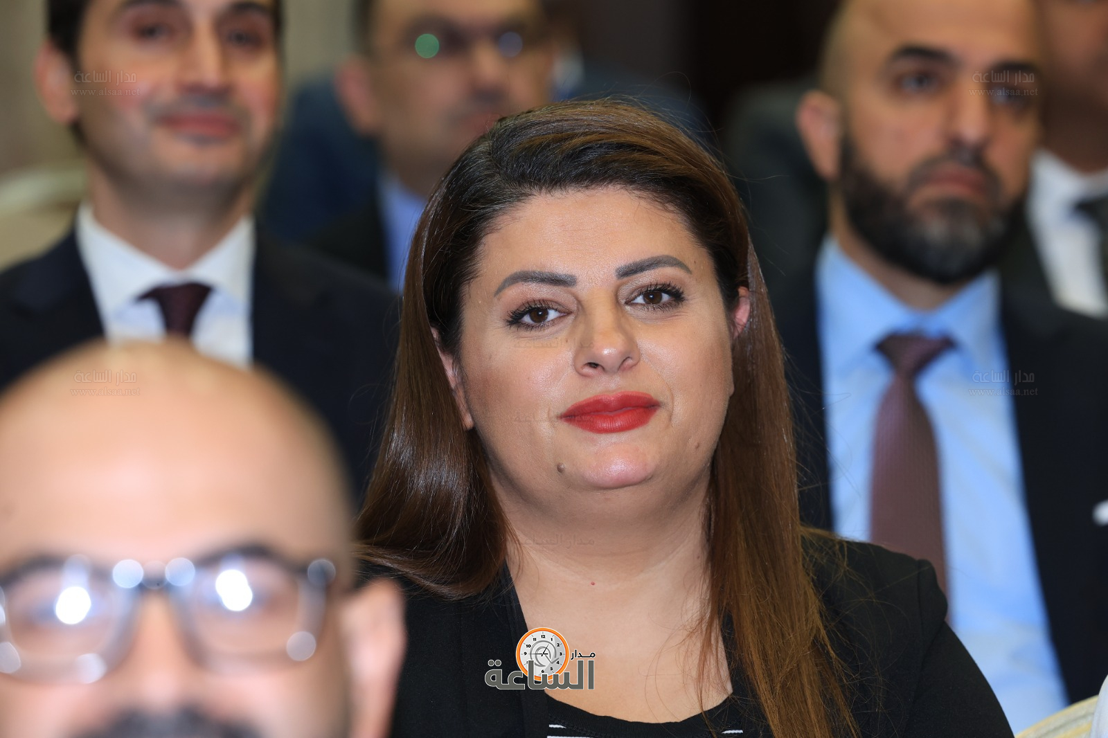 Madar Al-Saa Images 0.3020036899155345