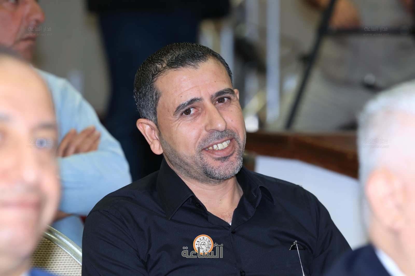 Madar Al-Saa Images 0.32591515699012463