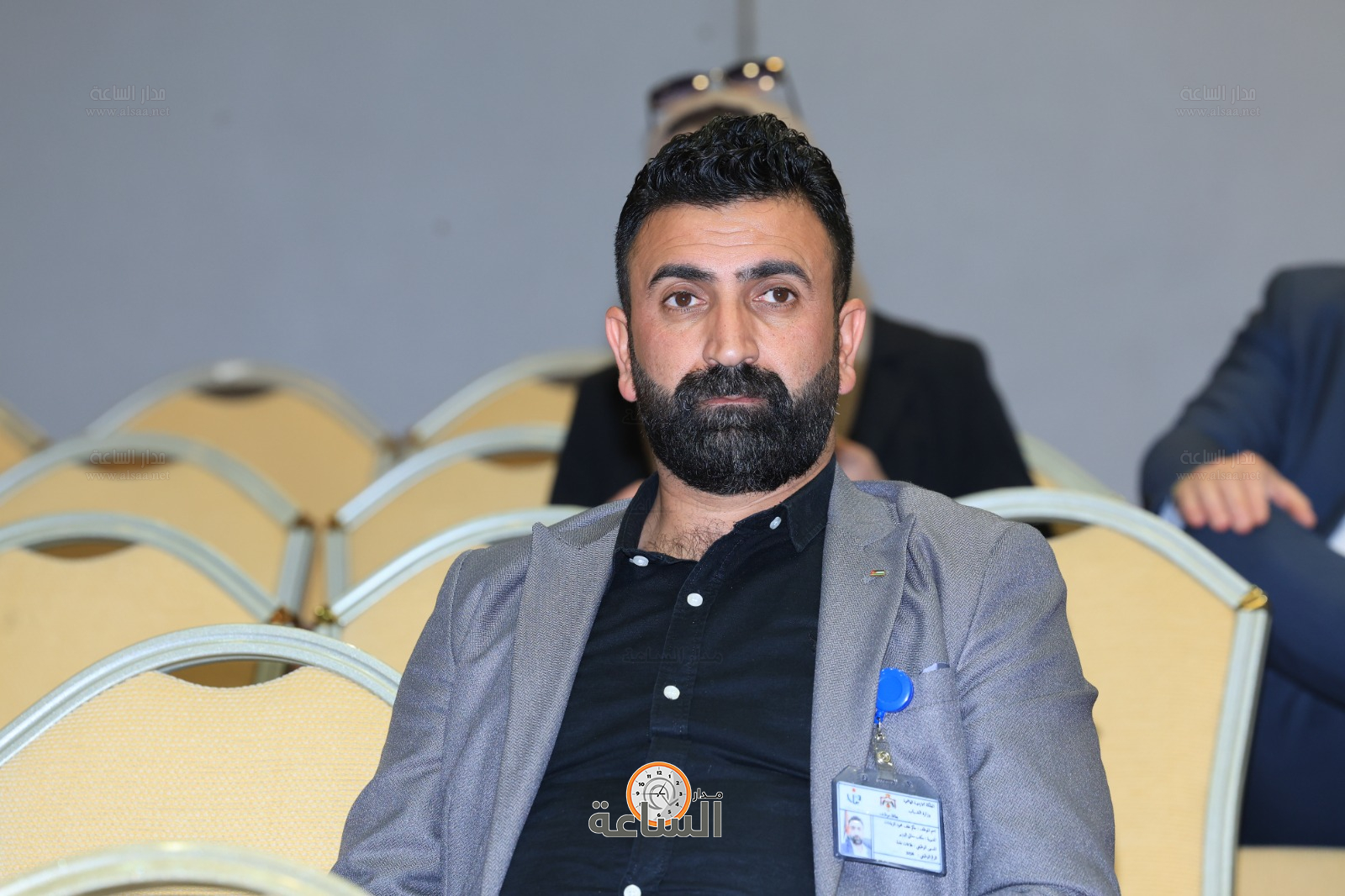 Madar Al-Saa Images 0.24802980647372486