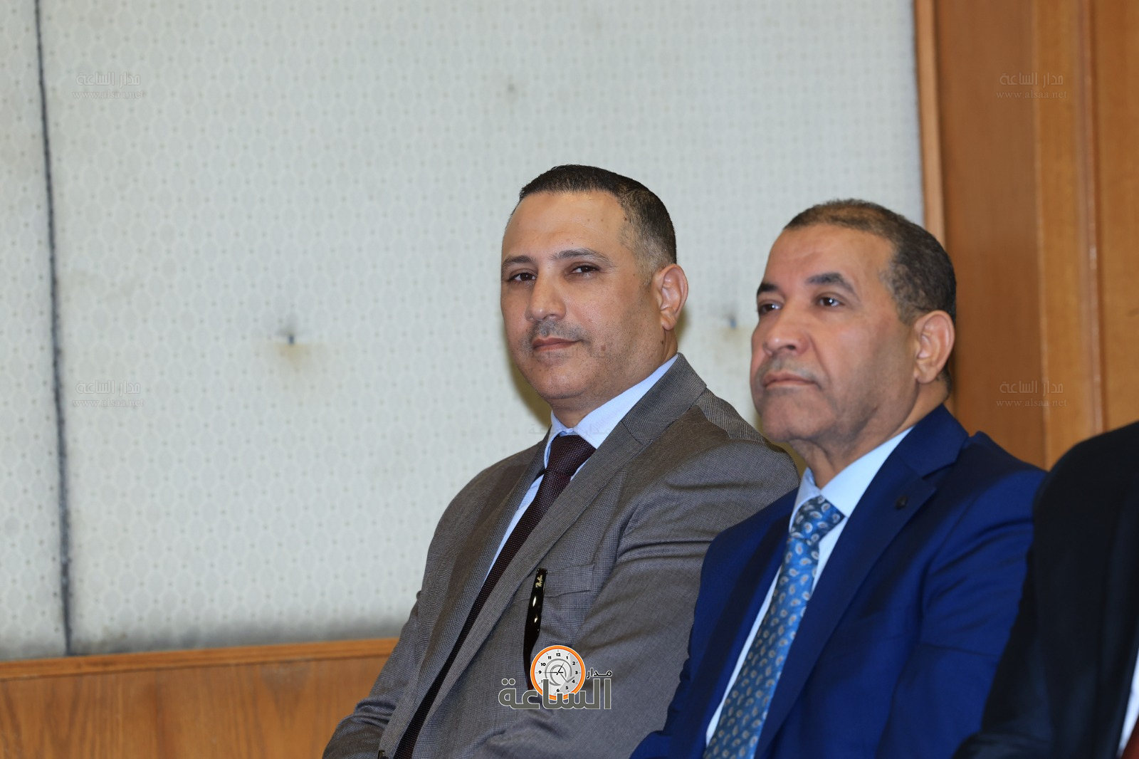 Madar Al-Saa Images 0.5537300115589867