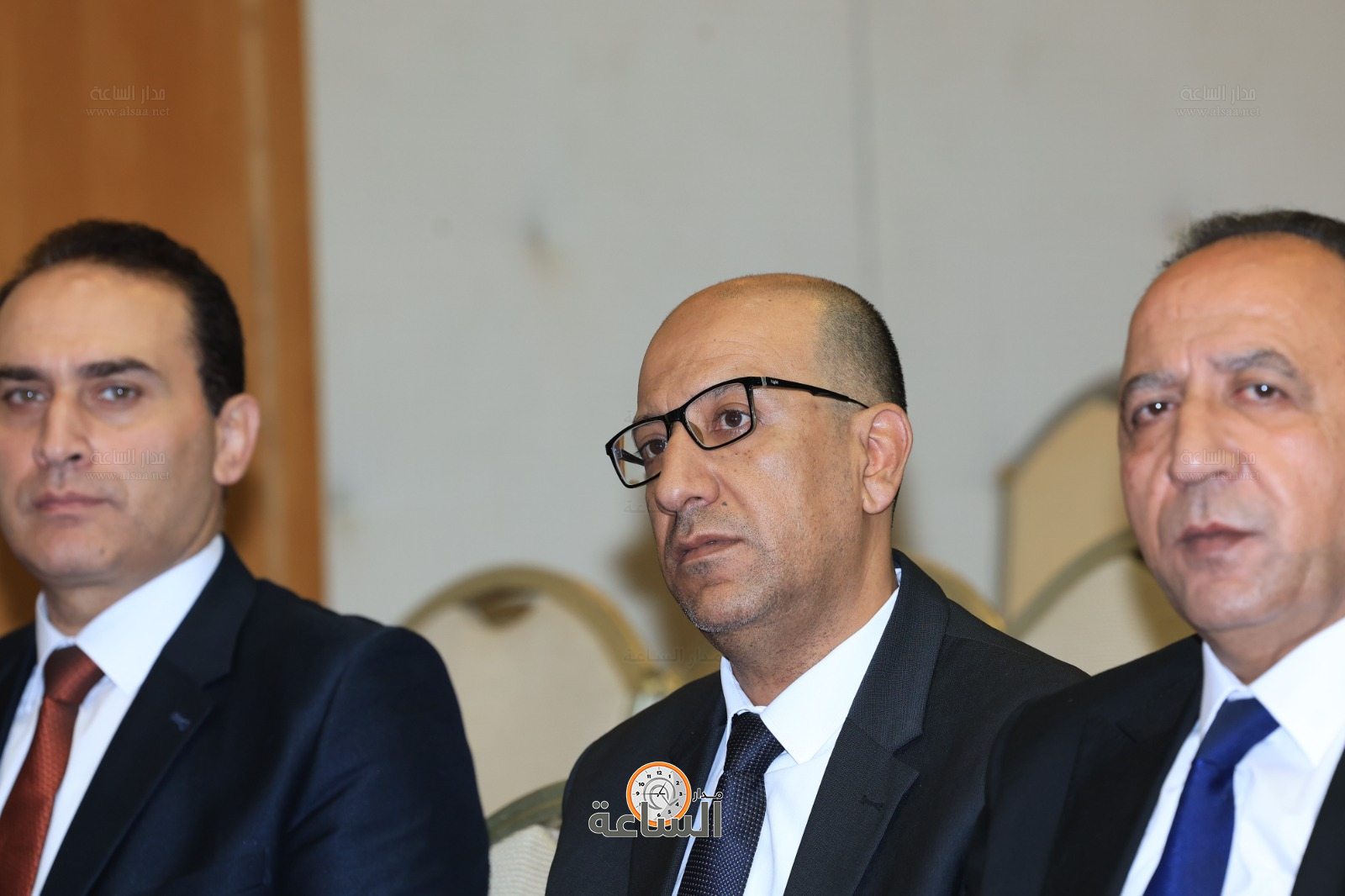 Madar Al-Saa Images 0.2562997423121852