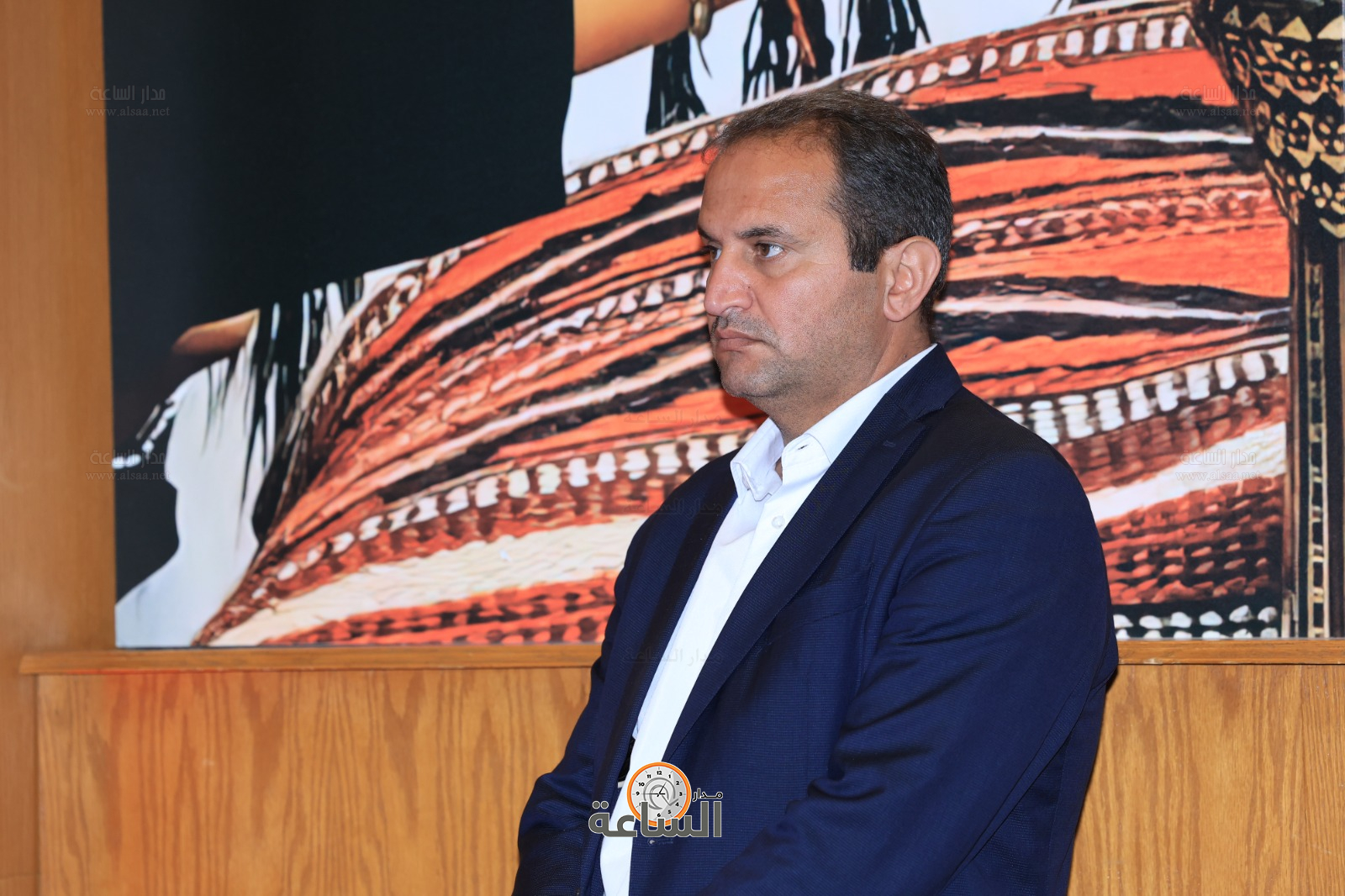 Madar Al-Saa Images 0.4315939930196484