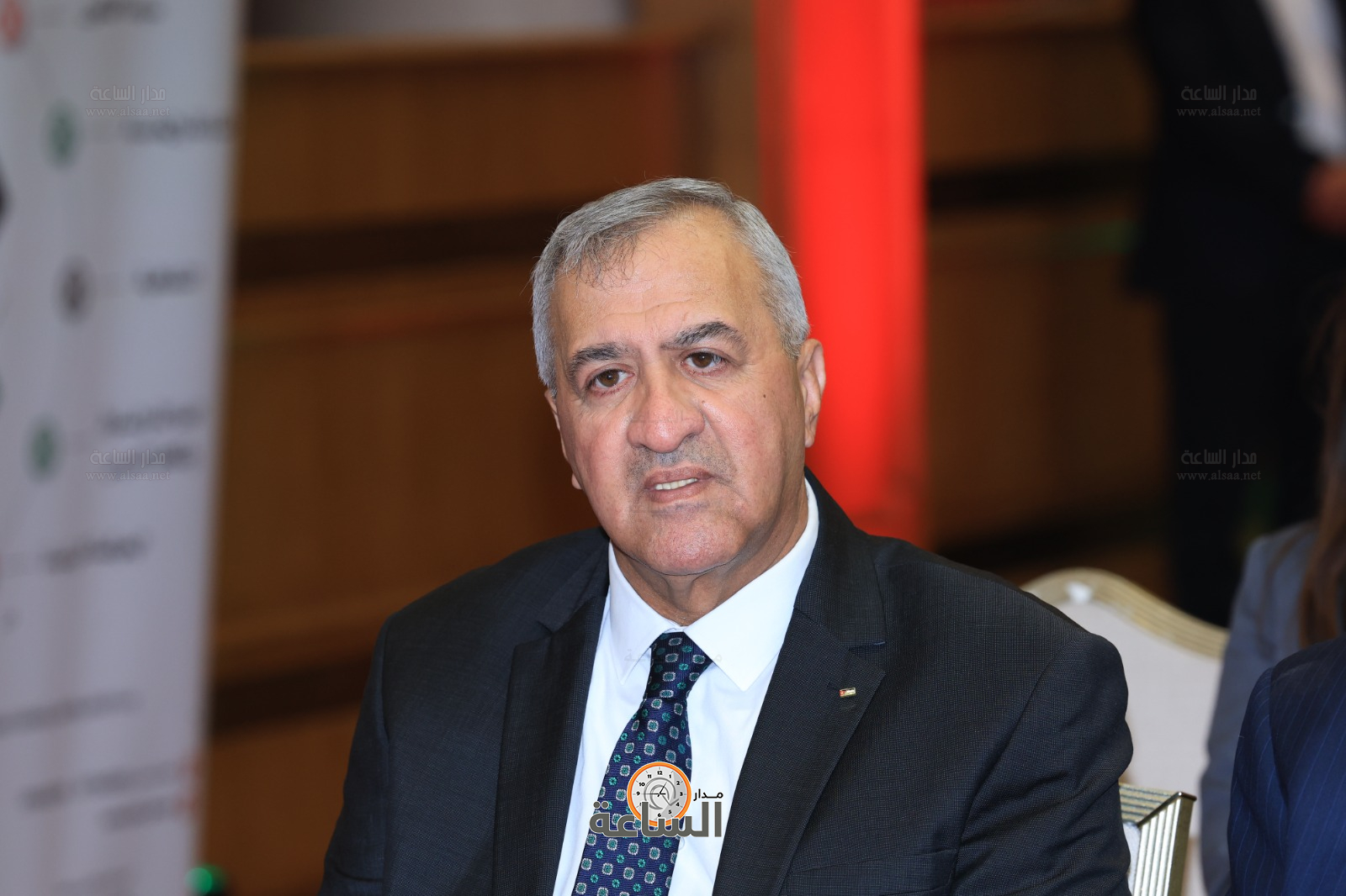 Madar Al-Saa Images 0.7688635588600261