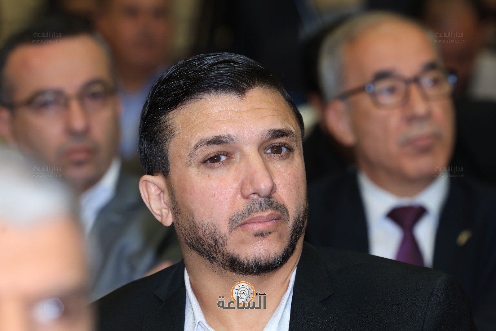 Madar Al-Saa Images 0.5936922100647115