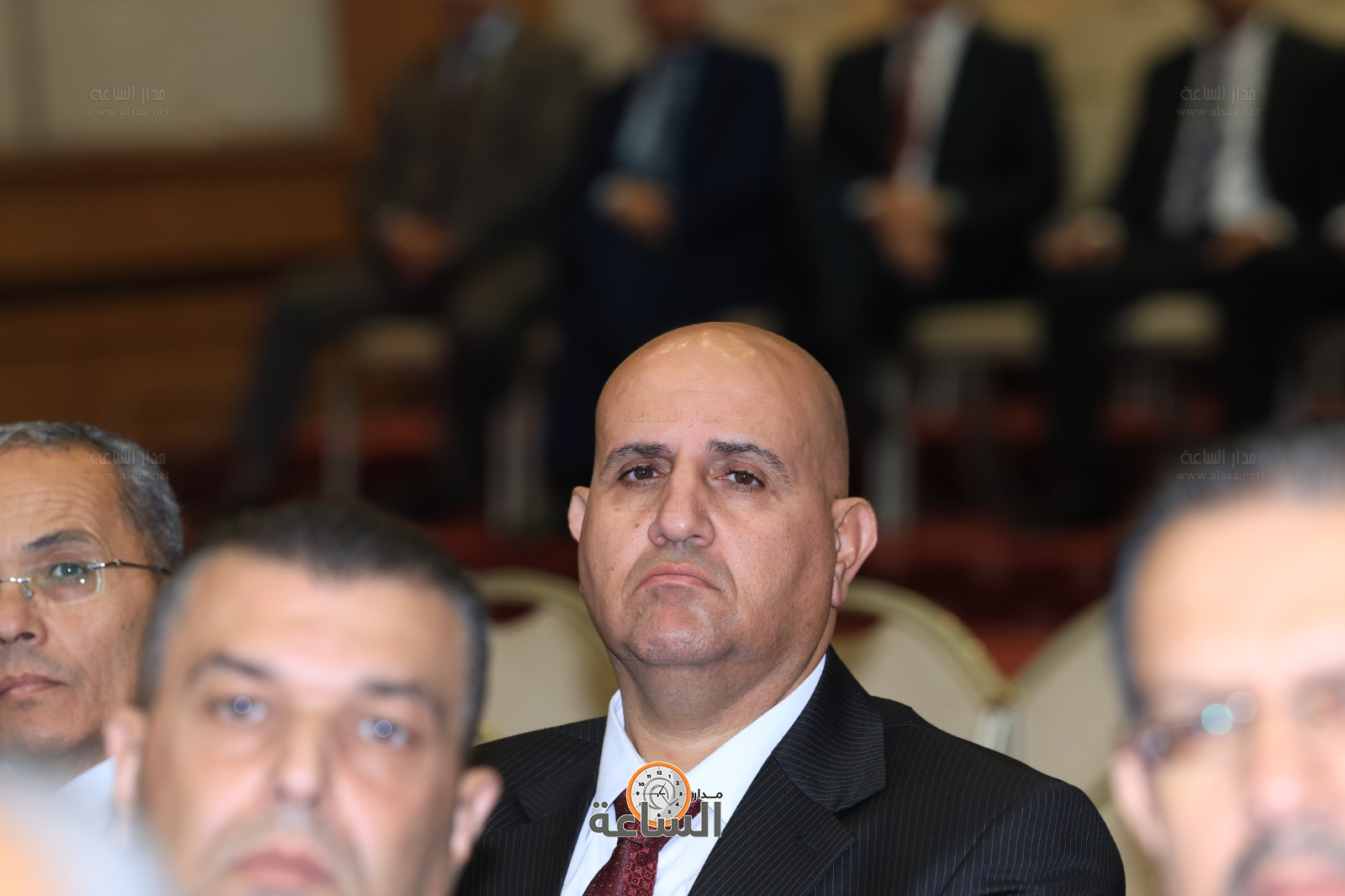 Madar Al-Saa Images 0.30750260703114574