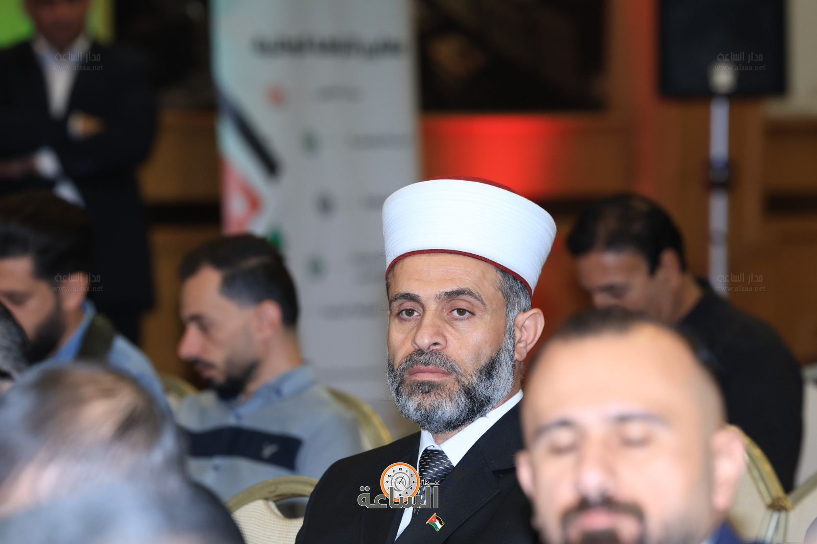 Madar Al-Saa Images 0.46182455556847224