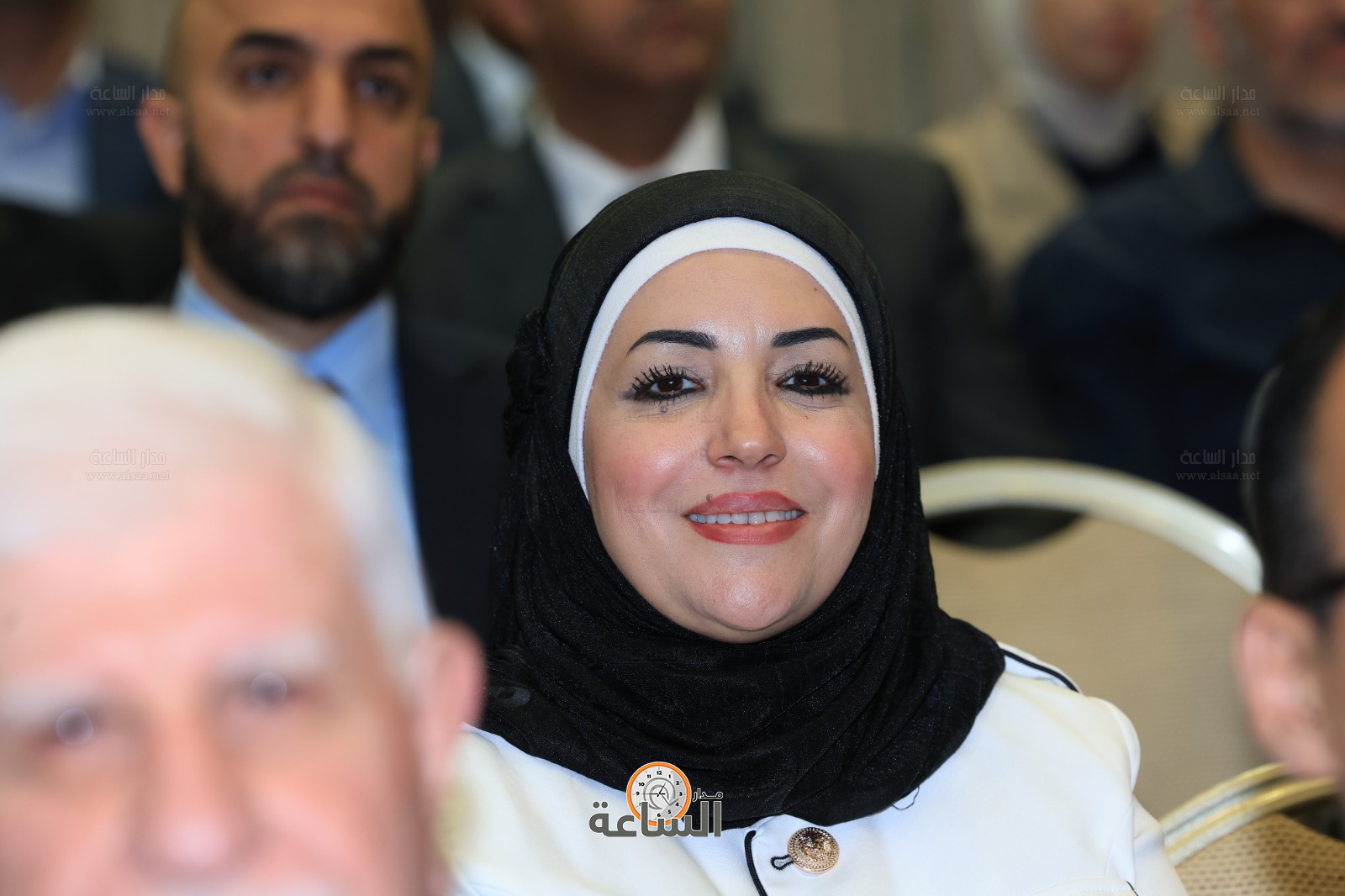 Madar Al-Saa Images 0.42710865789539887