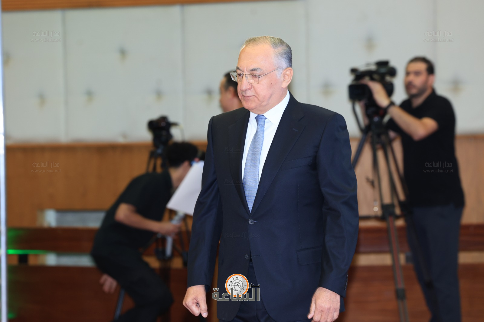 Madar Al-Saa Images 0.9914327367043343