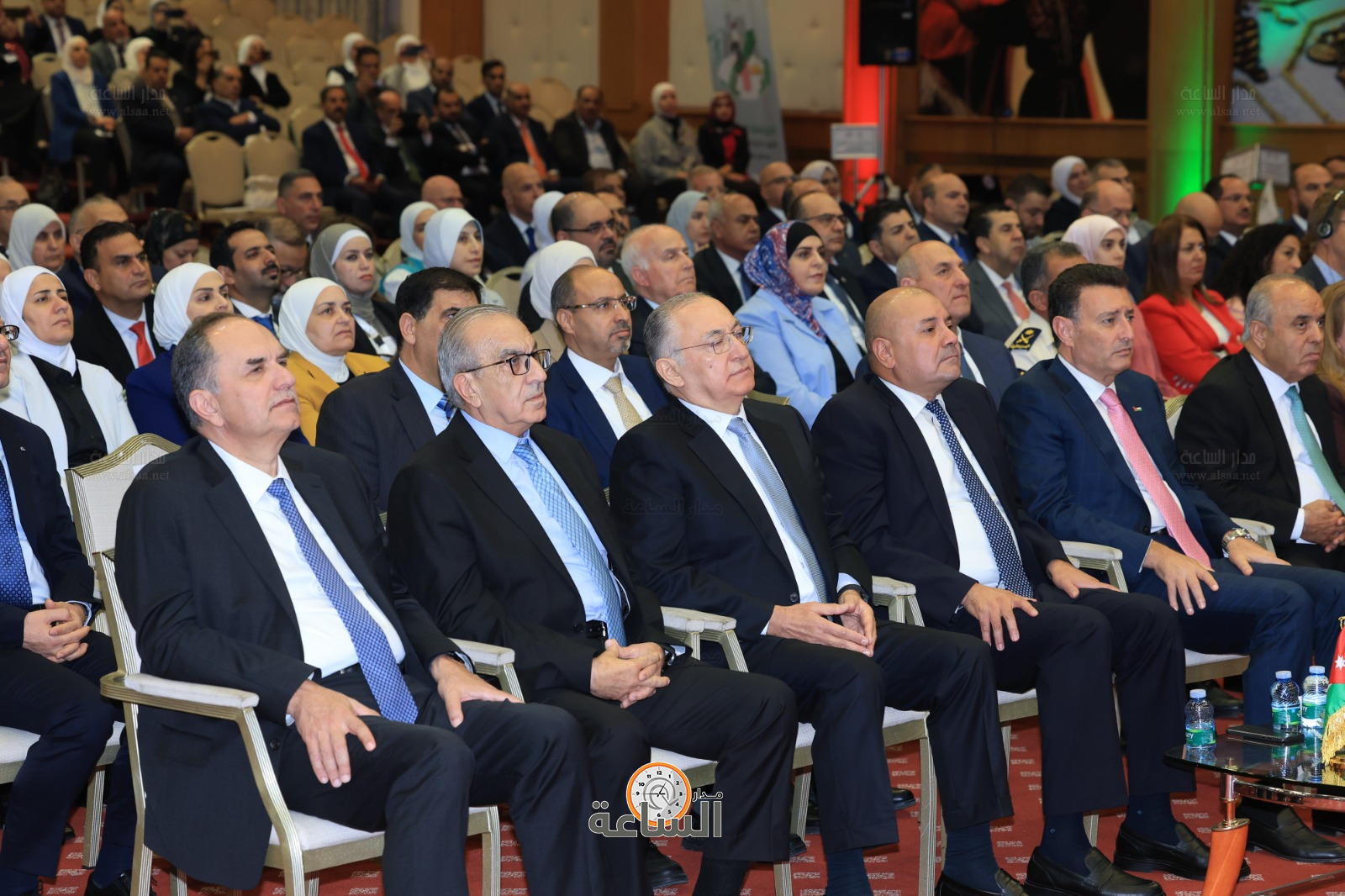 Madar Al-Saa Images 0.8169294741040861