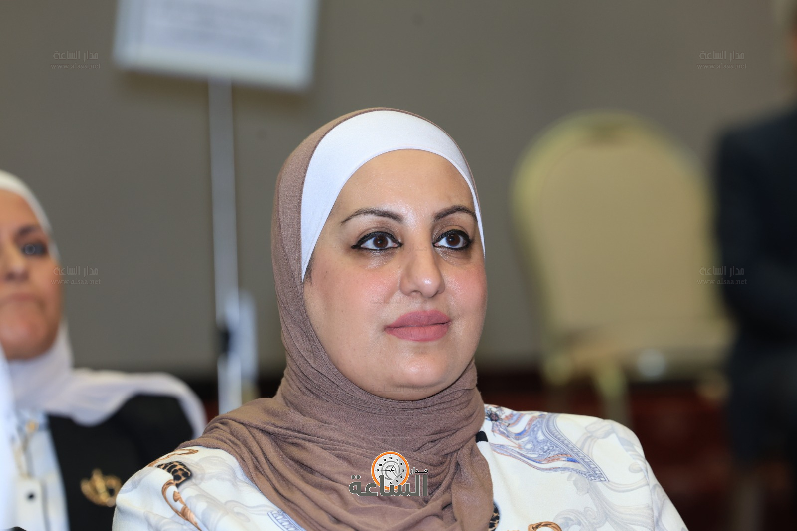 Madar Al-Saa Images 0.6219971776453108