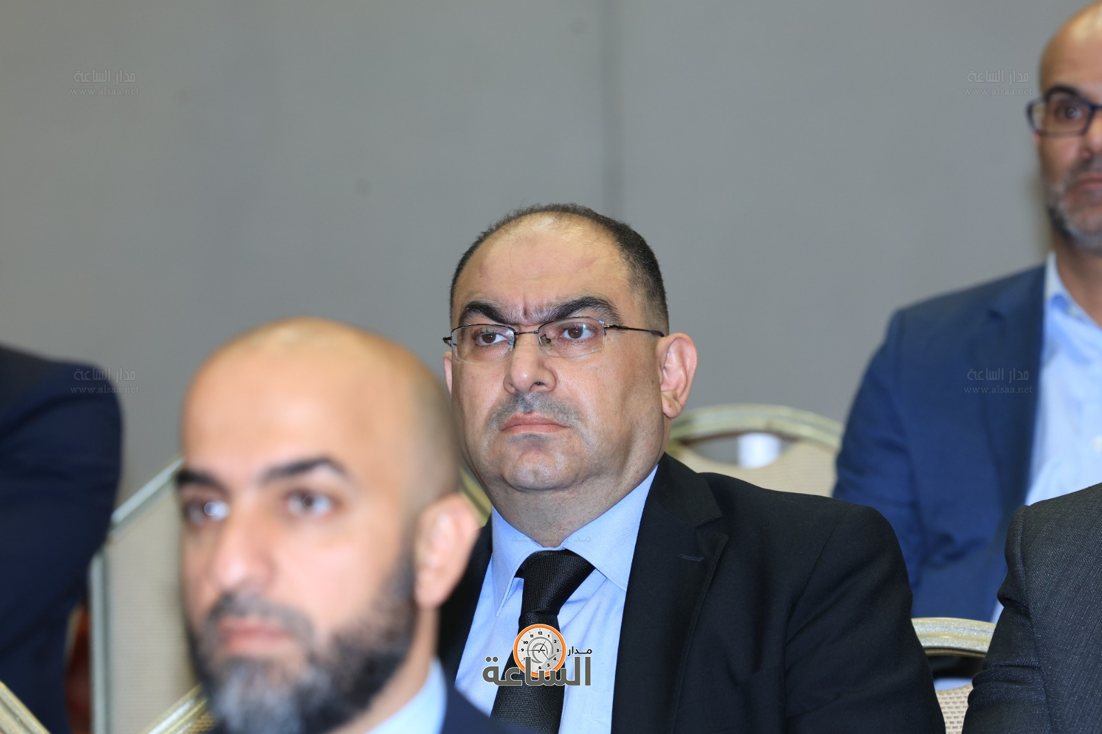 Madar Al-Saa Images 0.11489904983997423