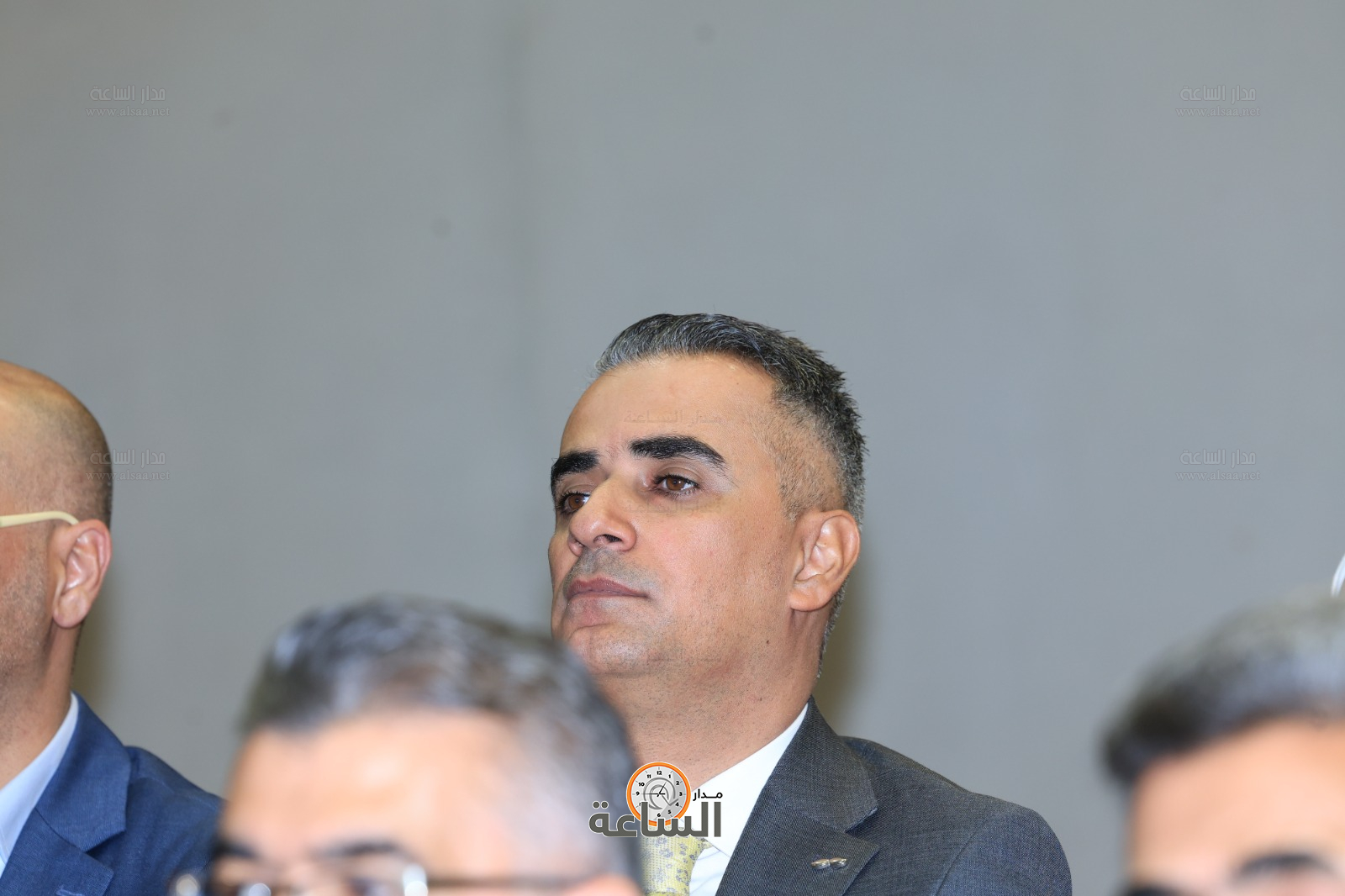 Madar Al-Saa Images 0.07051382580870647