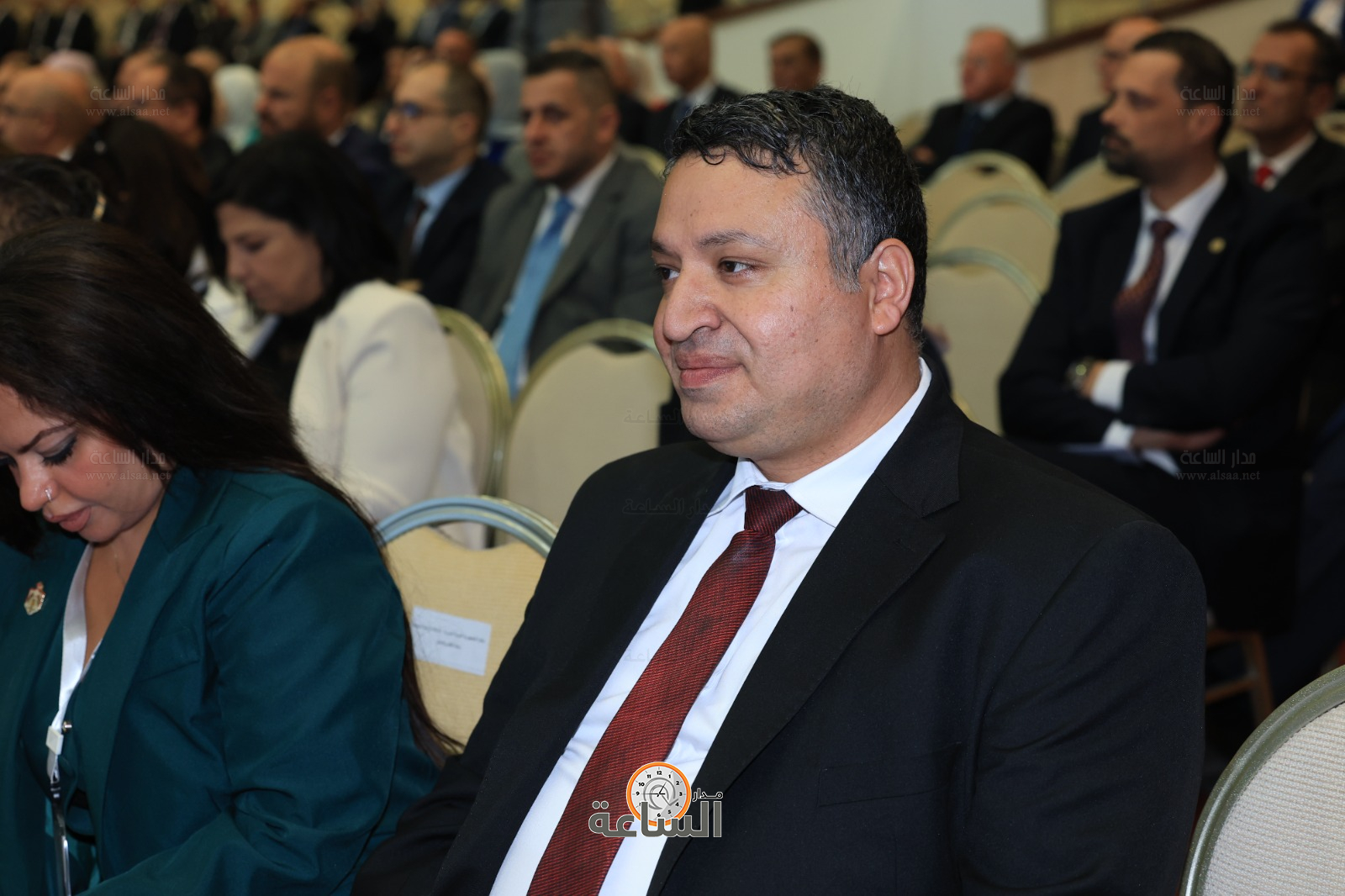 Madar Al-Saa Images 0.35711051095007973