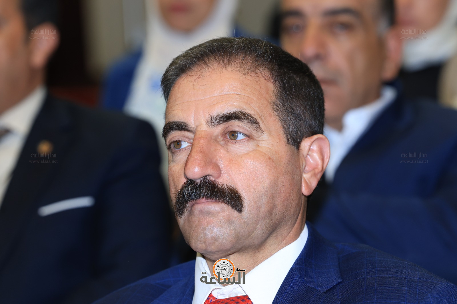 Madar Al-Saa Images 0.9549459694371117