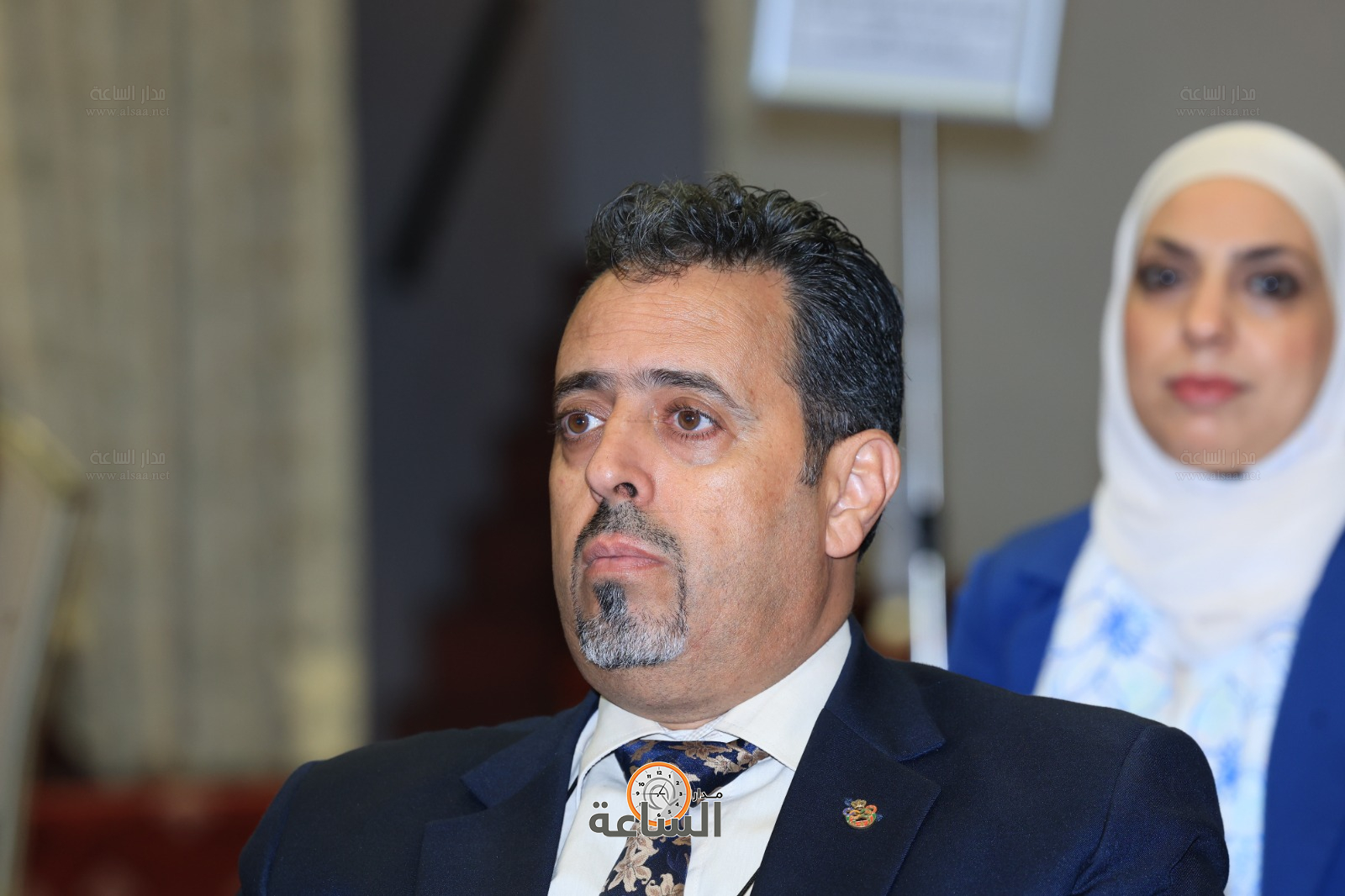 Madar Al-Saa Images 0.7702050451393504