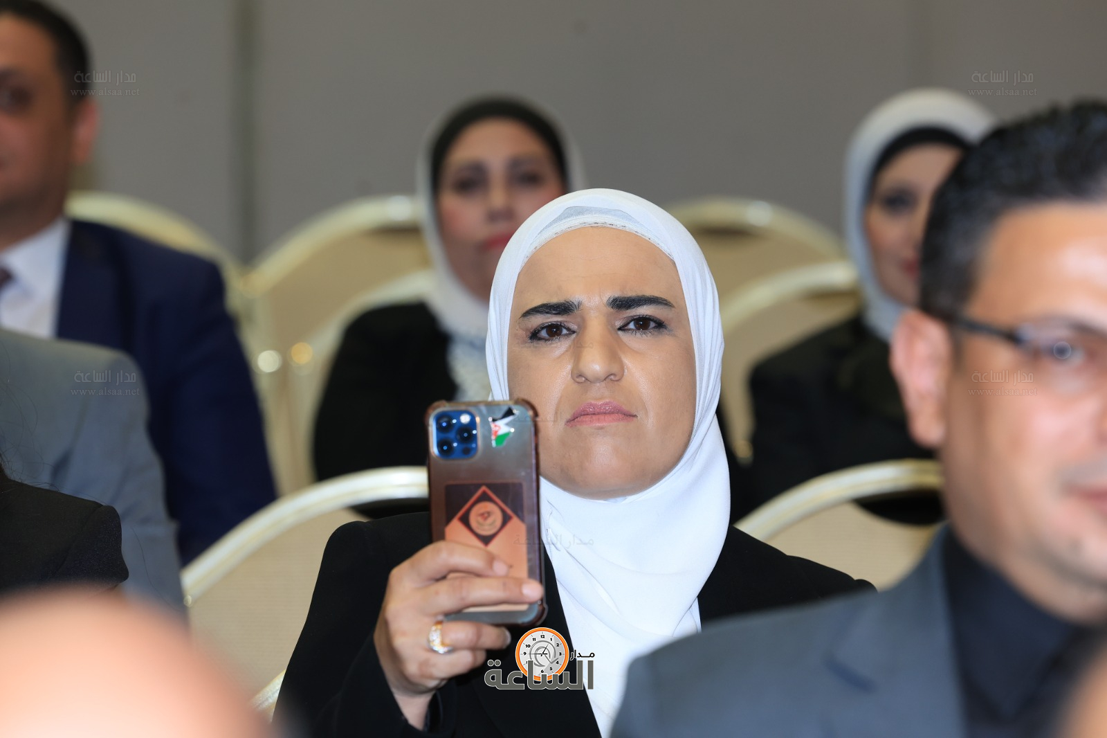 Madar Al-Saa Images 0.4197073895605343