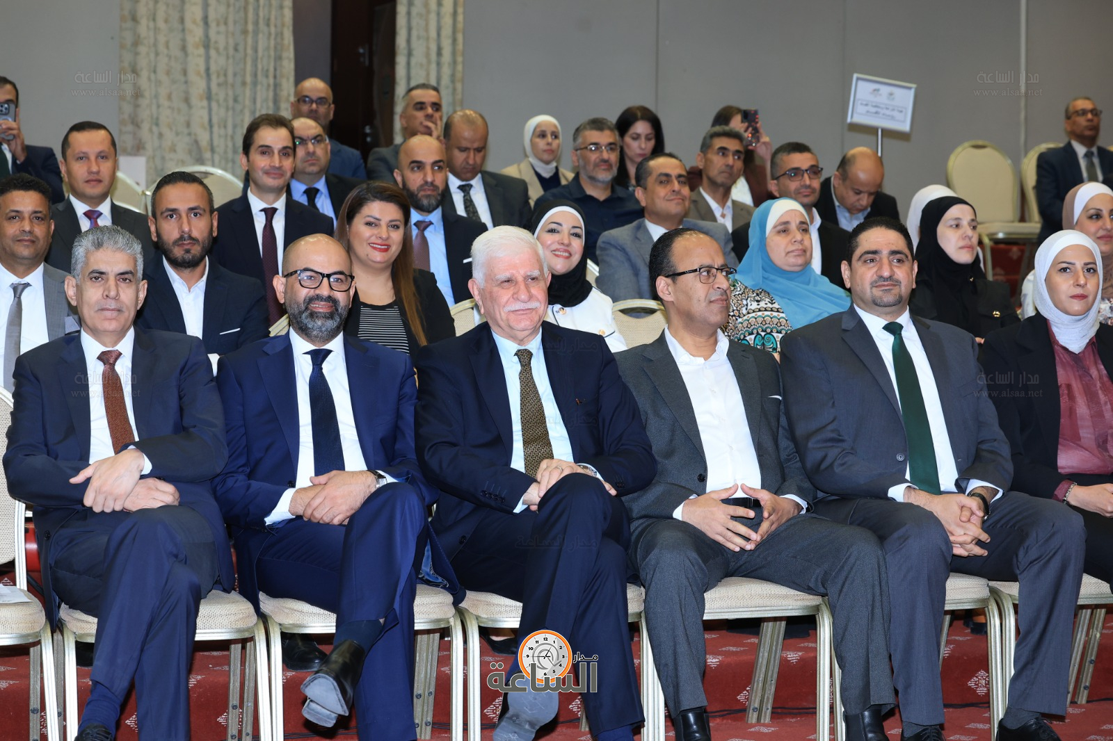 Madar Al-Saa Images 0.8293214666981452