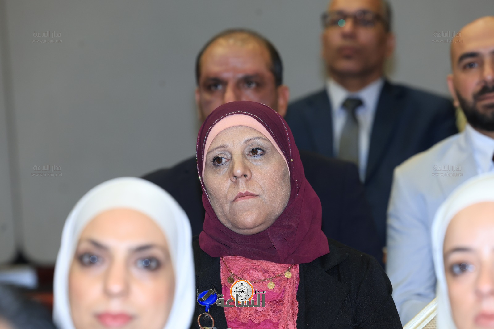 Madar Al-Saa Images 0.4198697497296011