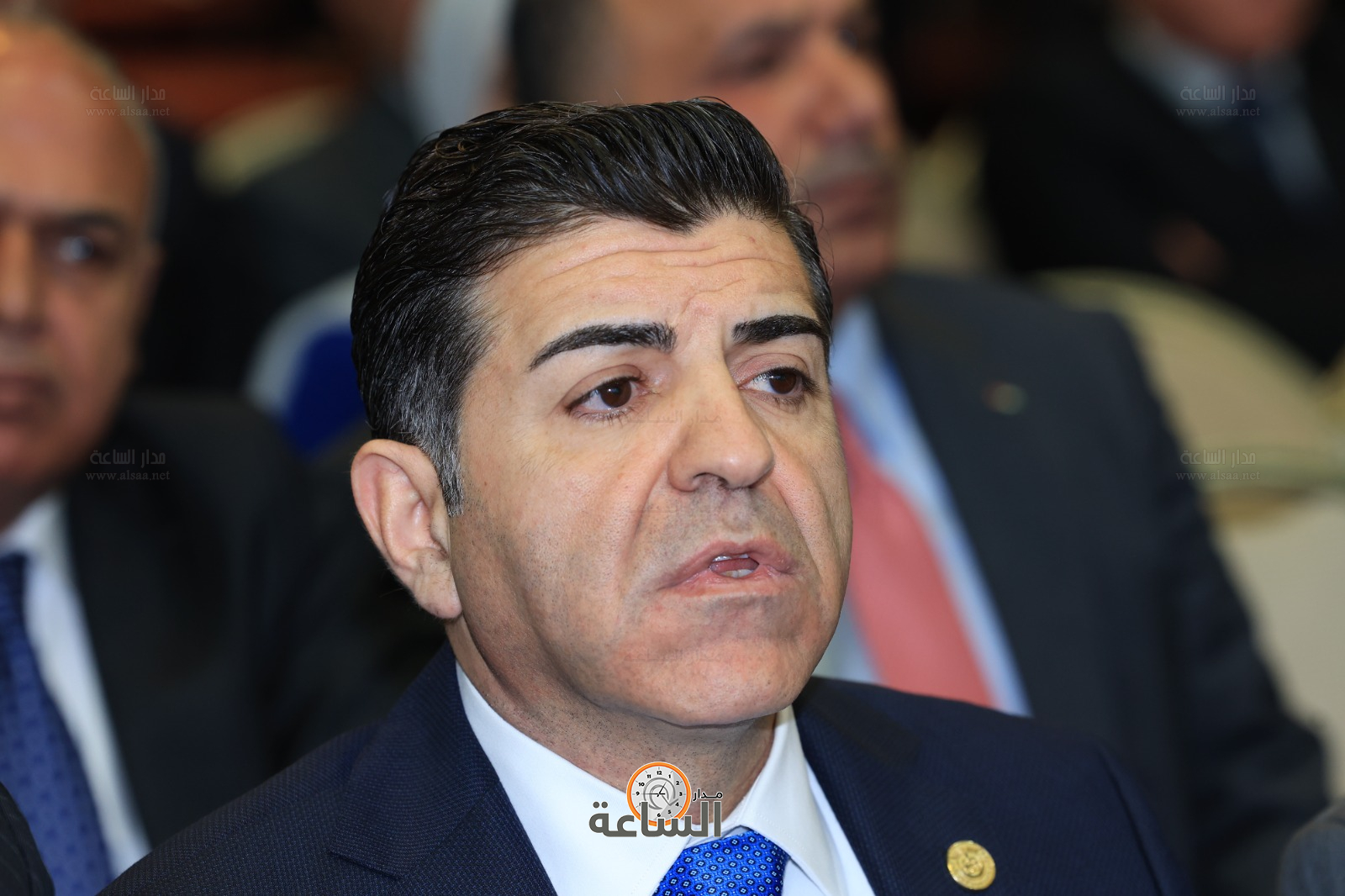 Madar Al-Saa Images 0.9693758865998998