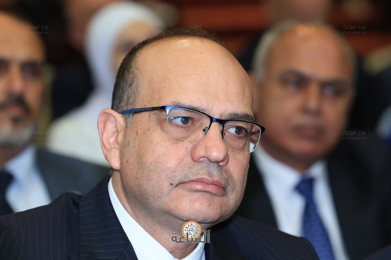 Madar Al-Saa Images 0.06063944663660603