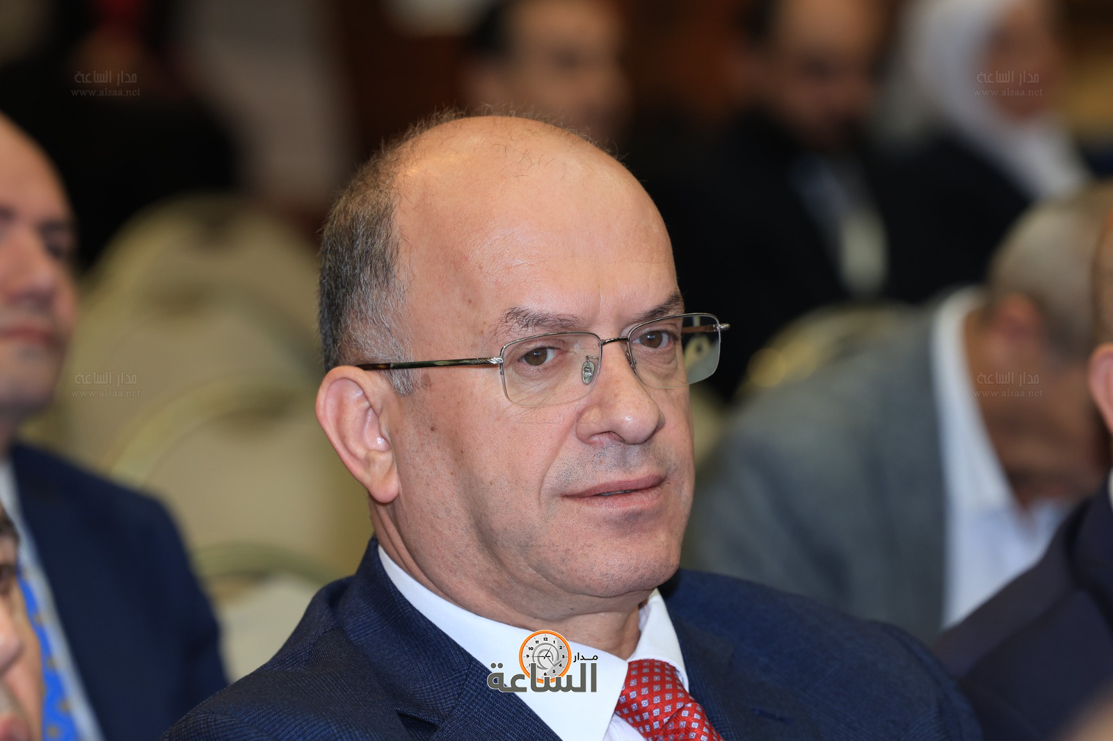 Madar Al-Saa Images 0.5182557031092229