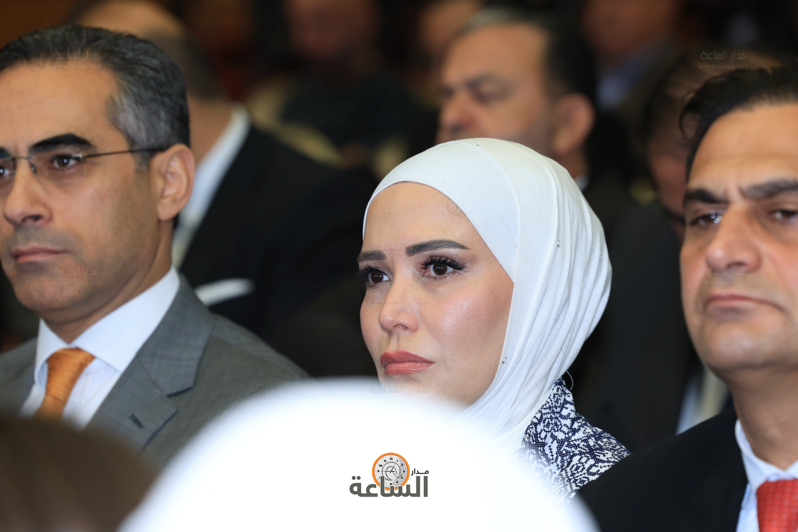 Madar Al-Saa Images 0.4217289737727242