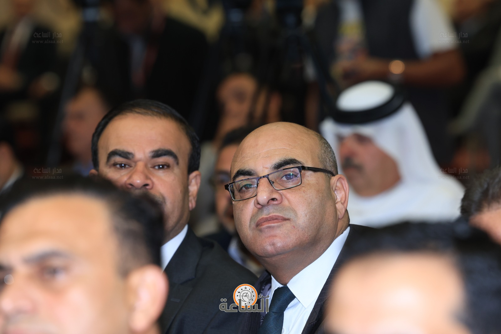 Madar Al-Saa Images 0.6893167603687451