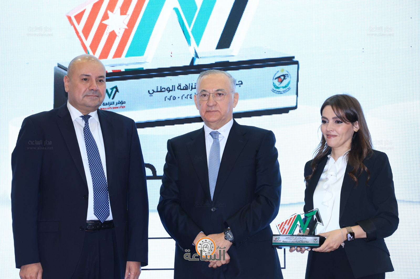 Madar Al-Saa Images 0.20377172793669884