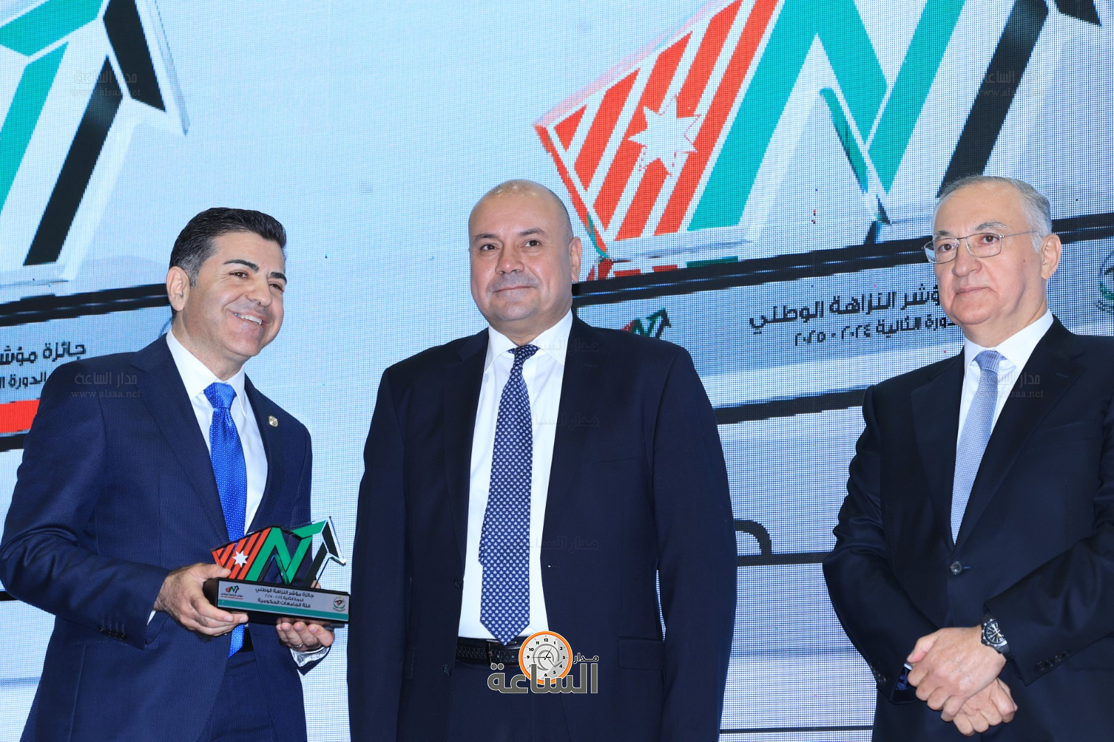 Madar Al-Saa Images 0.33332020934079754