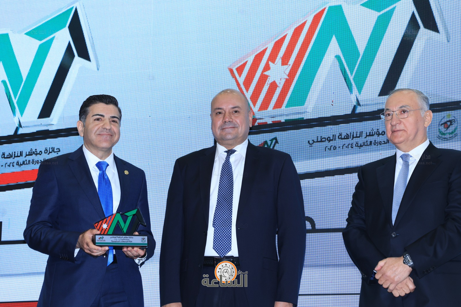 Madar Al-Saa Images 0.2828860724704456