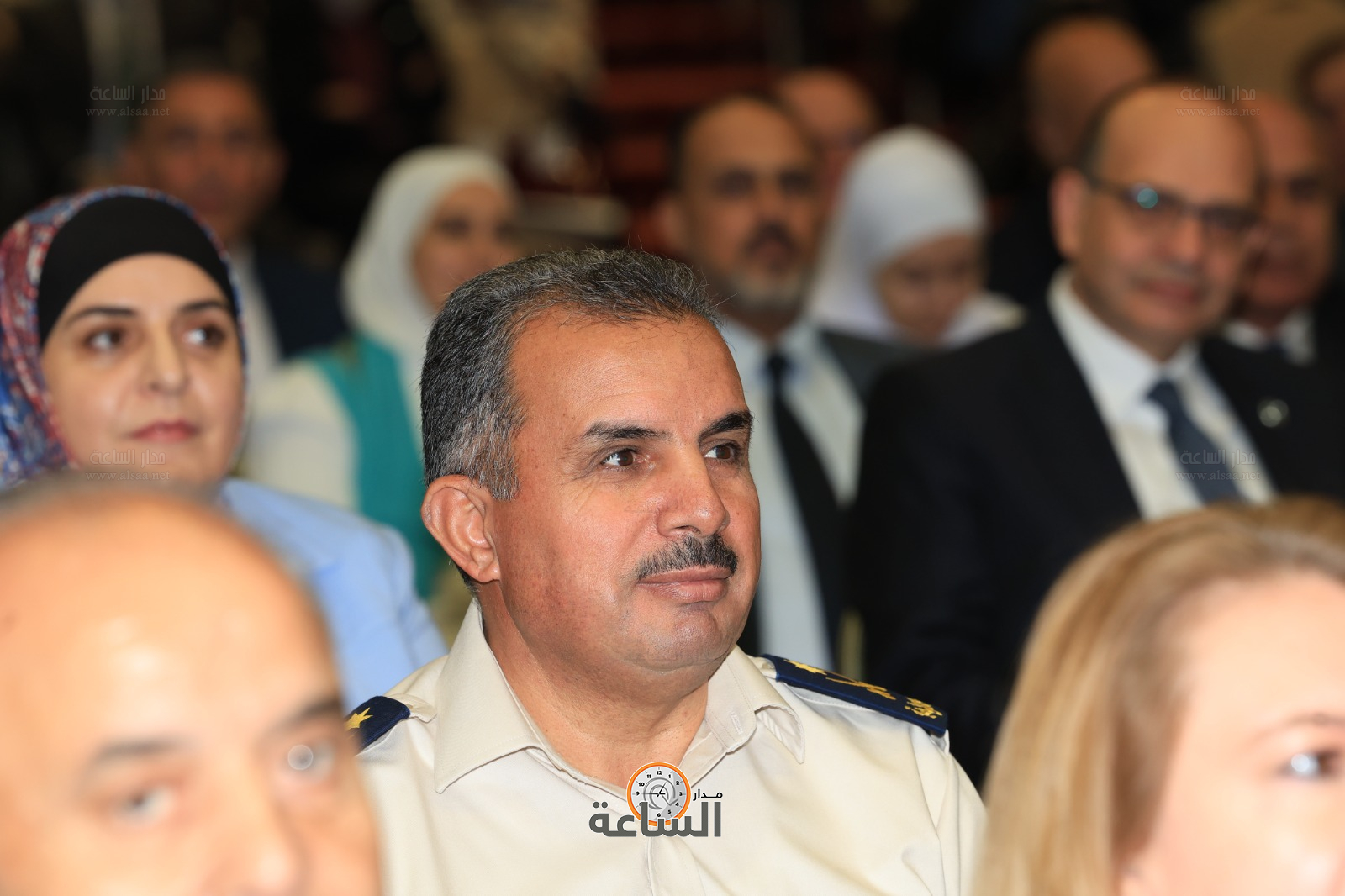 Madar Al-Saa Images 0.9646537993452988