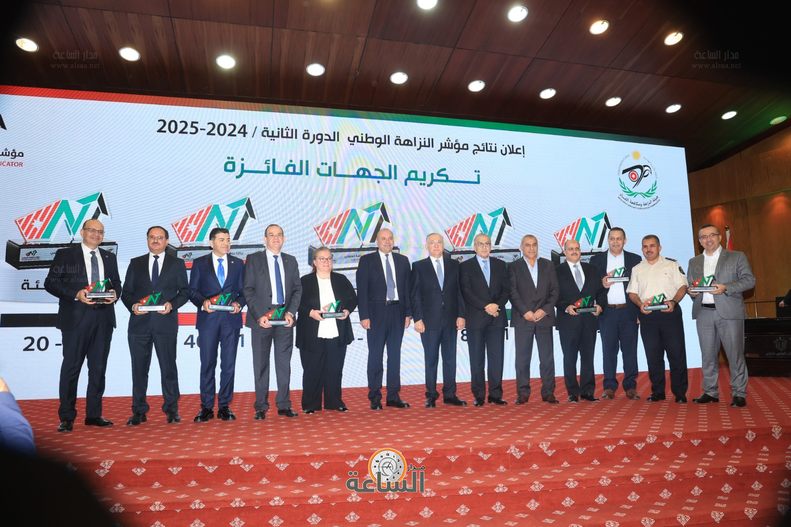 Madar Al-Saa Images 0.7172524055809482