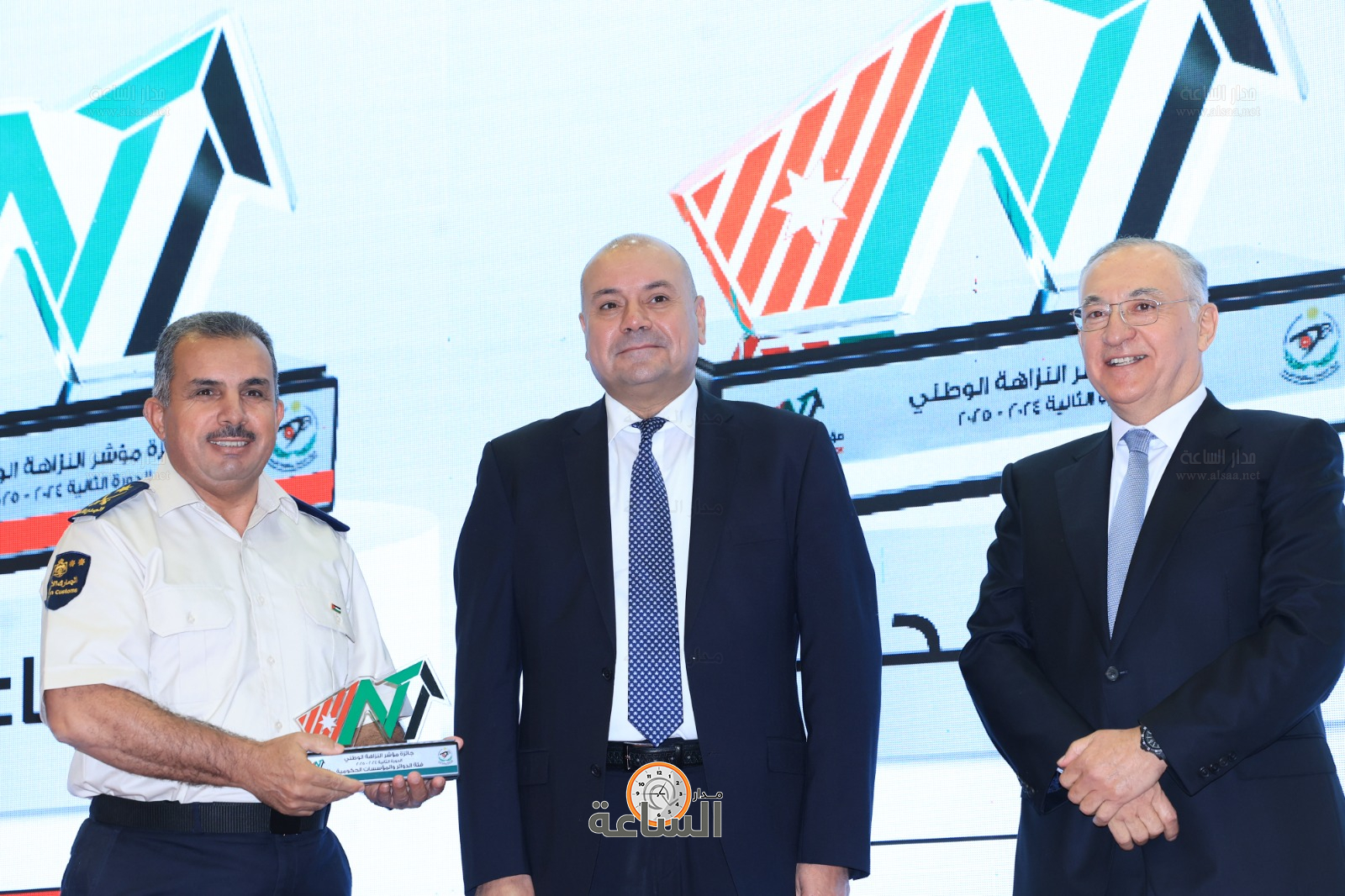 Madar Al-Saa Images 0.30426494304254037