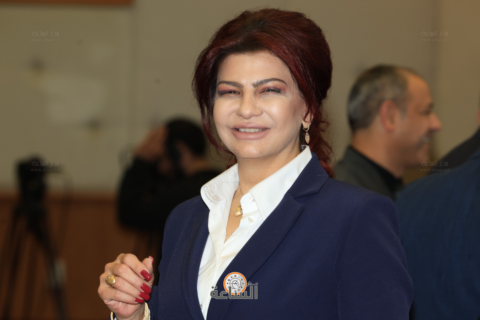 Madar Al-Saa Images 0.46246474968098705