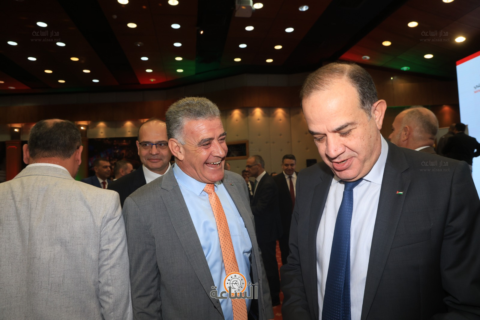 Madar Al-Saa Images 0.9568589406372954