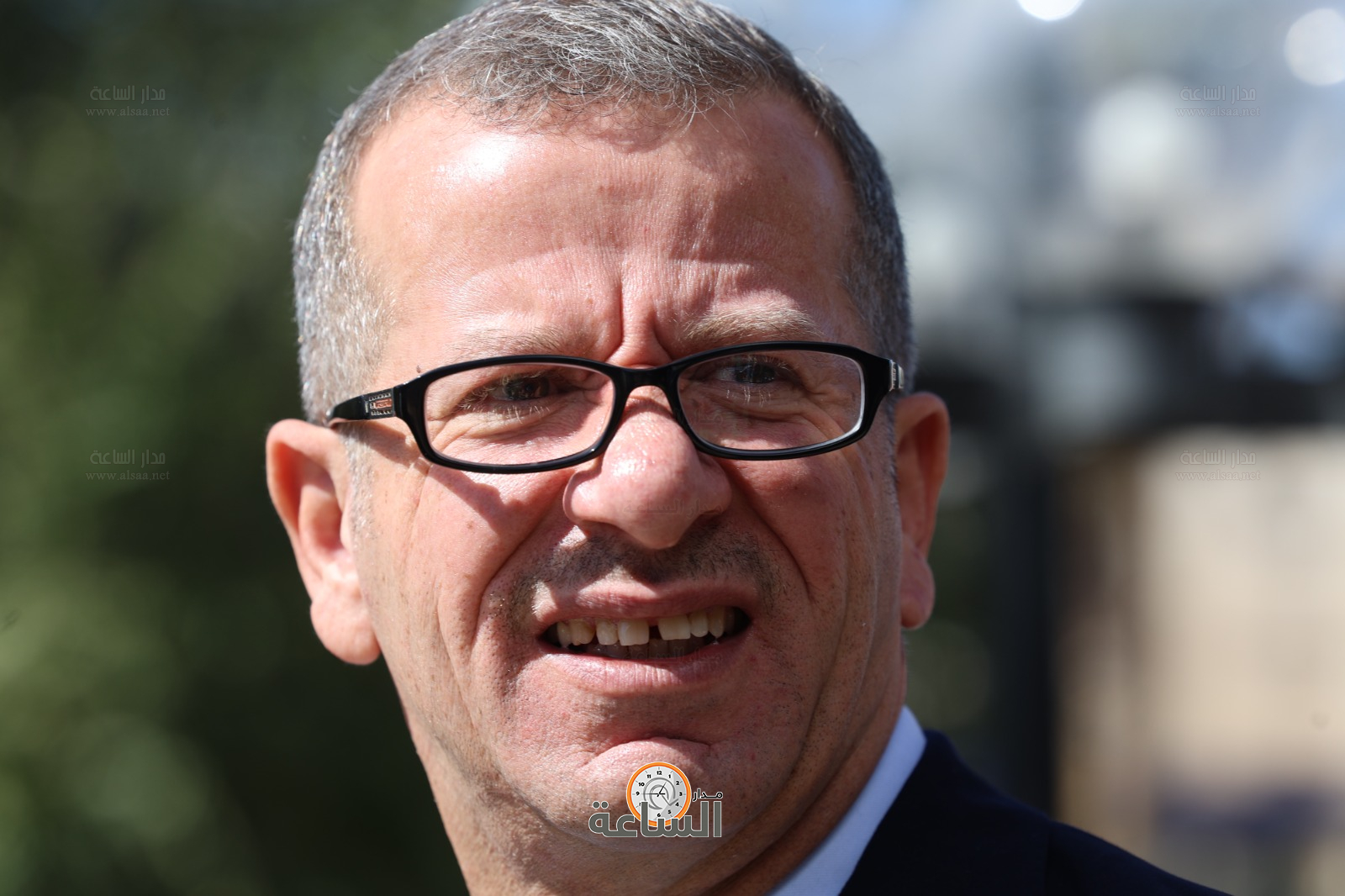 Madar Al-Saa Images 0.7506768587520849