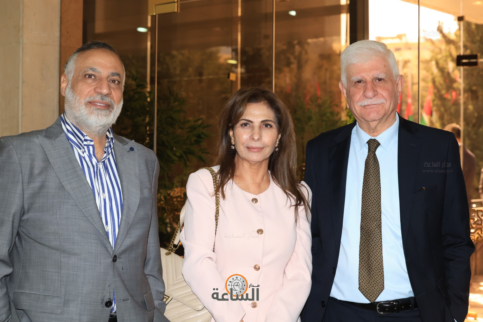 Madar Al-Saa Images 0.09773417843563037